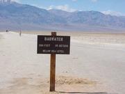 Death Valley, CA photo