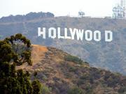 Hollywood, CA photo