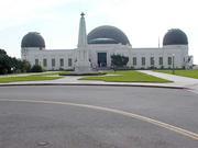 Los Angeles, CA - Griffith Observatory