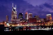 it's a picture of Nashville